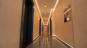 KAME HOTEL BELGRADE
