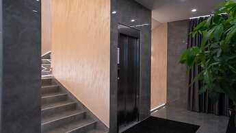 KAME HOTEL BELGRADE
