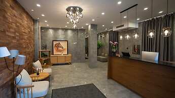 KAME HOTEL BELGRADE