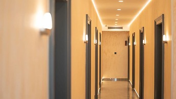 KAME HOTEL BELGRADE