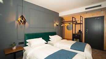 KAME HOTEL BELGRADE