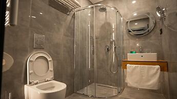 KAME HOTEL BELGRADE