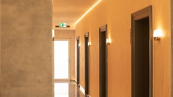 KAME HOTEL BELGRADE
