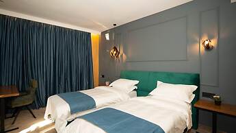 KAME HOTEL BELGRADE