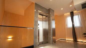 KAME HOTEL BELGRADE
