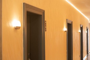 KAME HOTEL BELGRADE