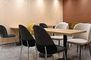 KAME HOTEL BELGRADE