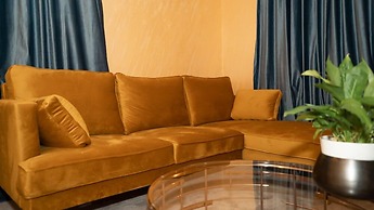 KAME HOTEL BELGRADE
