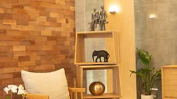 KAME HOTEL BELGRADE