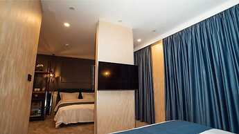 KAME HOTEL BELGRADE