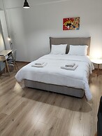 Ulysses Apartments Syntagma