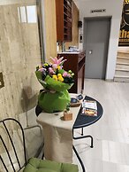 Ulysses Apartments Syntagma