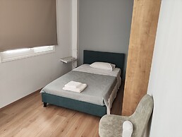 Ulysses Apartments Syntagma