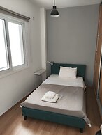 Ulysses Apartments Syntagma