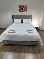 Ulysses Apartments Syntagma