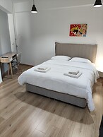 Ulysses Apartments Syntagma