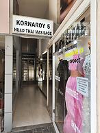 Ulysses Apartments Syntagma