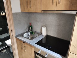 Ulysses Apartments Syntagma