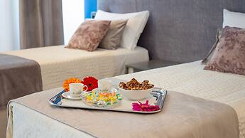 Palermo Historia Rooms and Suites