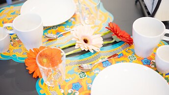 Palermo Historia Rooms and Suites