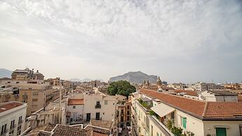 Palermo Historia Rooms and Suites