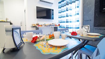 Palermo Historia Rooms and Suites