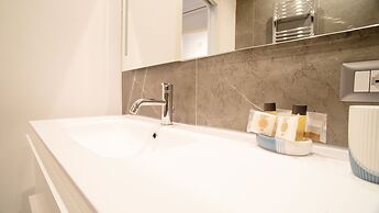 Palermo Historia Rooms and Suites