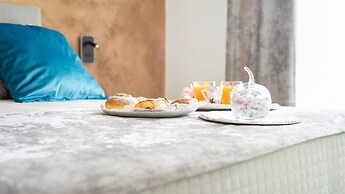 Palermo Historia Rooms and Suites