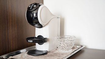 Palermo Historia Rooms and Suites