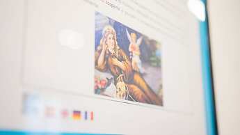 Palermo Historia Rooms and Suites