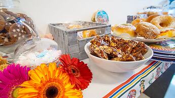 Palermo Historia Rooms and Suites