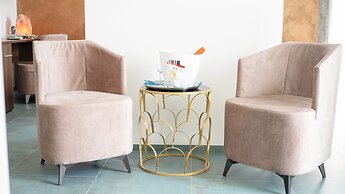 Palermo Historia Rooms and Suites