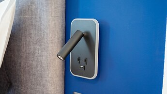 Palermo Historia Rooms and Suites