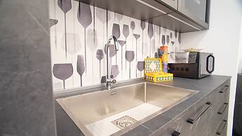 Palermo Historia Rooms and Suites