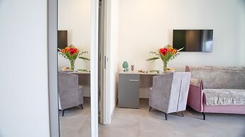 Palermo Historia Rooms and Suites