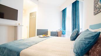 Palermo Historia Rooms and Suites