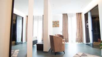 Palermo Historia Rooms and Suites