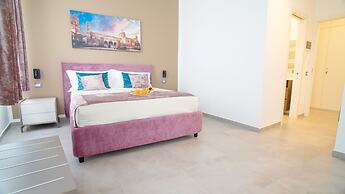 Palermo Historia Rooms and Suites