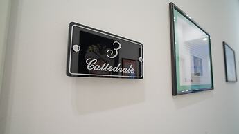 Palermo Historia Rooms and Suites