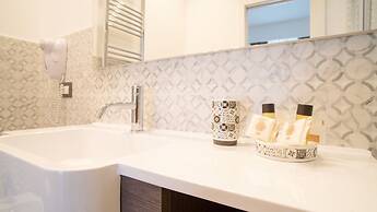 Palermo Historia Rooms and Suites