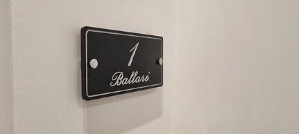 Palermo Historia Rooms and Suites