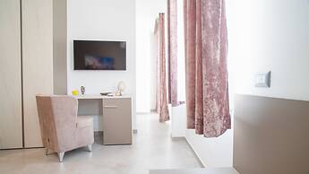 Palermo Historia Rooms and Suites