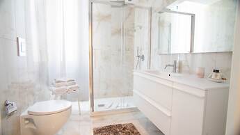 Palermo Historia Rooms and Suites