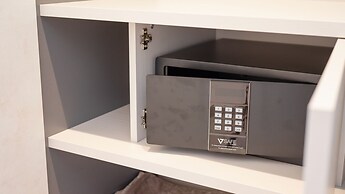 Palermo Historia Rooms and Suites