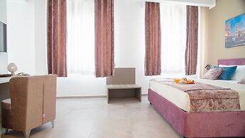 Palermo Historia Rooms and Suites