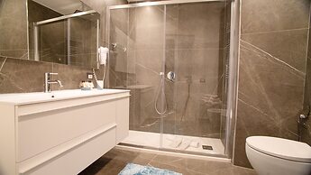 Palermo Historia Rooms and Suites