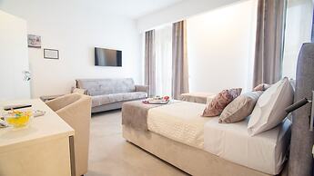 Palermo Historia Rooms and Suites