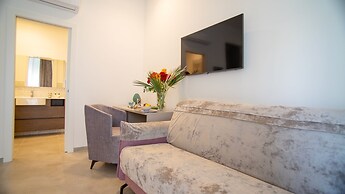 Palermo Historia Rooms and Suites