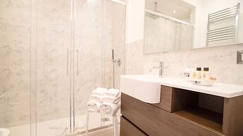 Palermo Historia Rooms and Suites