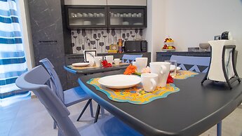 Palermo Historia Rooms and Suites